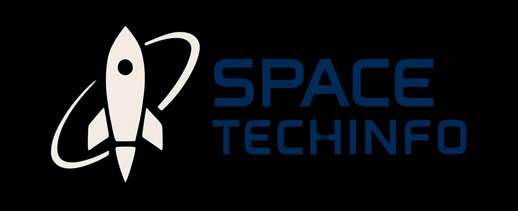 SpaceTechInfo