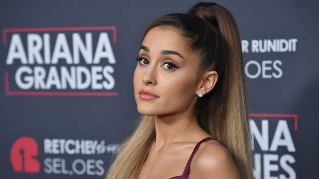 Ariana Grande Boyfriend