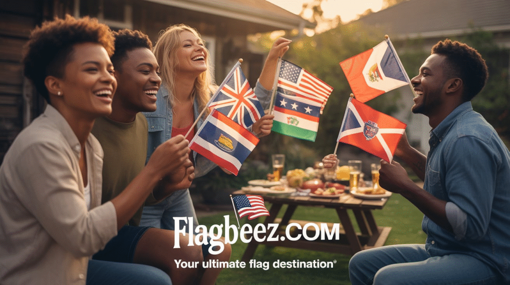 Flagbeez.com