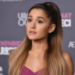 Is Ariana Grande Sick