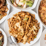 china moon menu​