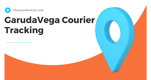 Garudavega International Courier Tracking