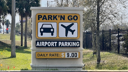 Park N Go Orlando