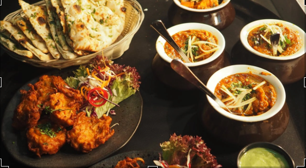 Latin Restaurants Near Me – A Flavorful Journey