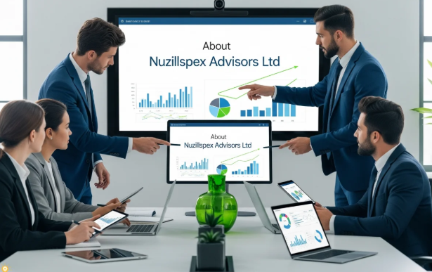 how strong is Nuzillspex Advisors