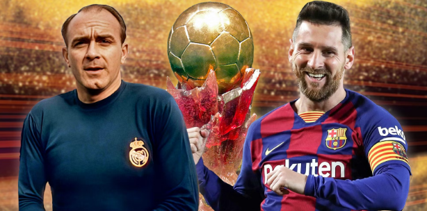 super ballon d'or