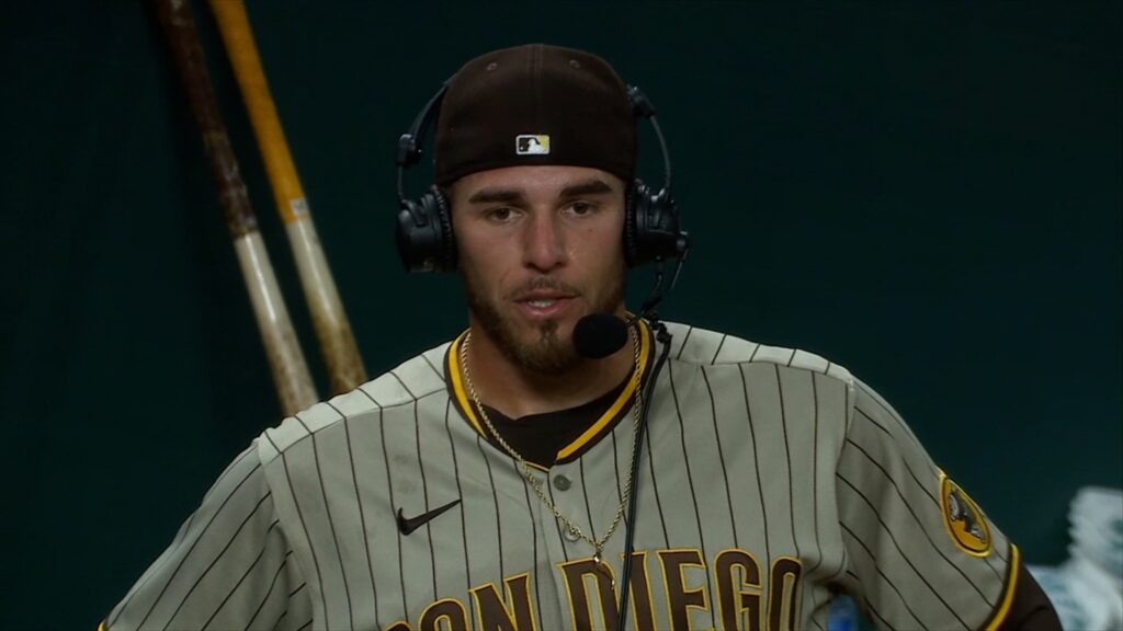 Joe Musgrove
