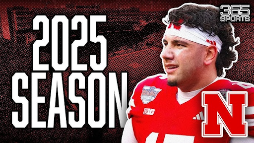 Nebraska Football Schedule