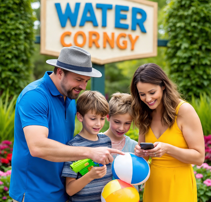 Water Country