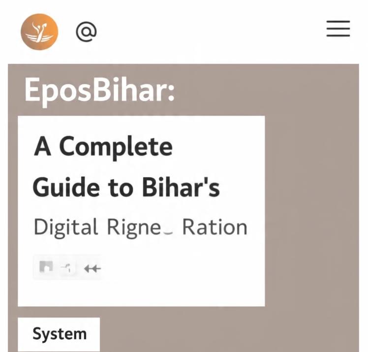 EposBihar