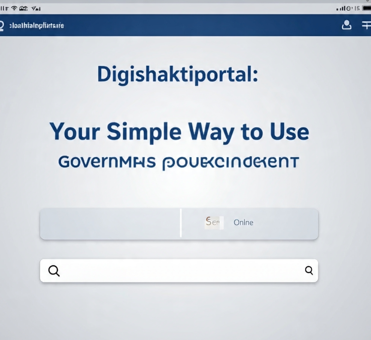Digishaktiportal