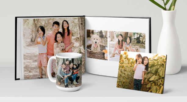 Costco Shutterfly