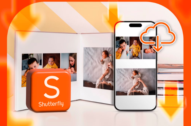 Shutterfly Phone Number