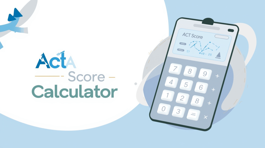 act score calculator