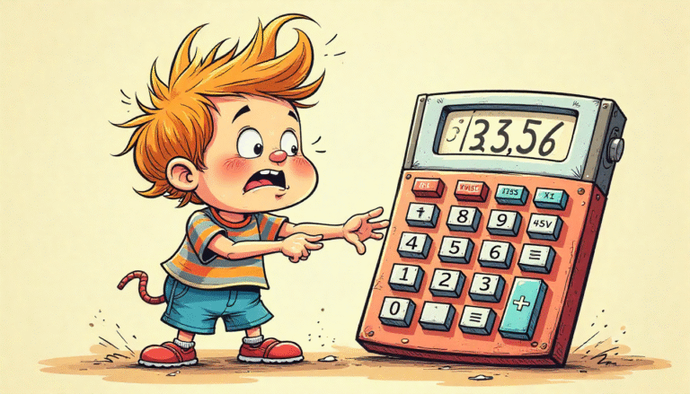 Factorial Calculator