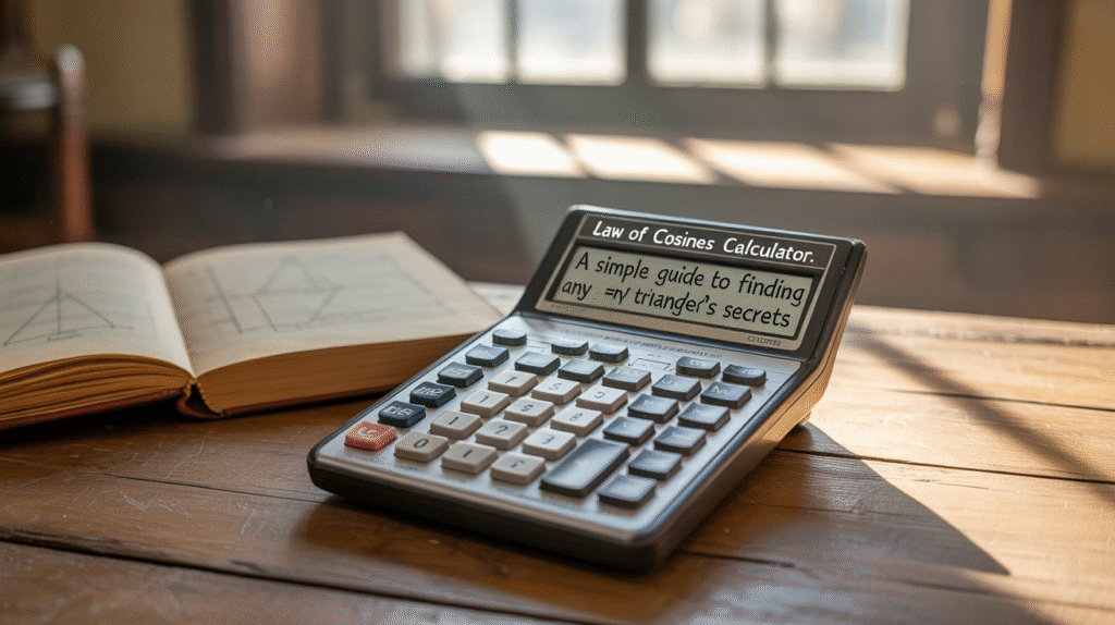 IRR Calculator