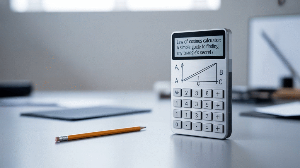 IRR Calculator