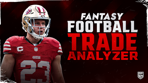 Fantasy Football Trade Analyzer