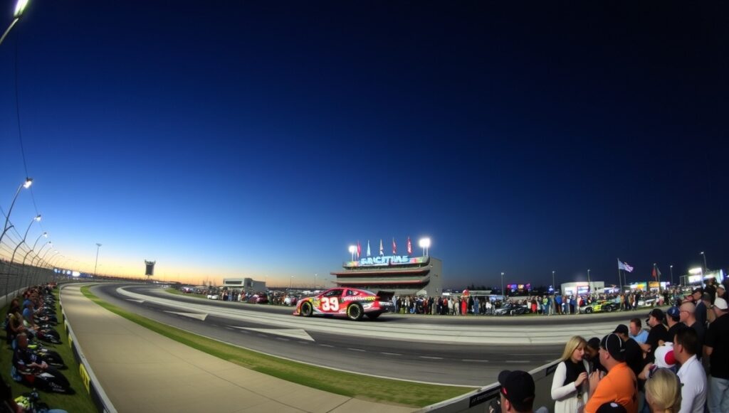 world wide technology raceway