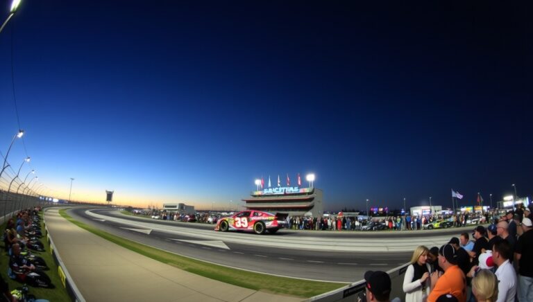 world wide technology raceway