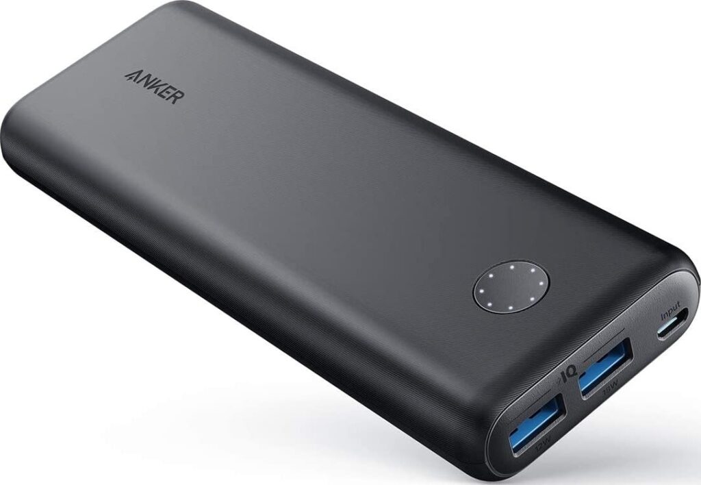 anker power bank