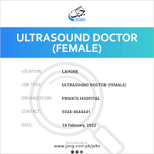 ultrasound tech jobs near me