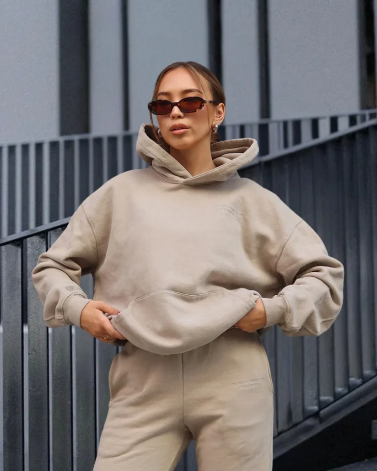 Essentials Hoodies Canada