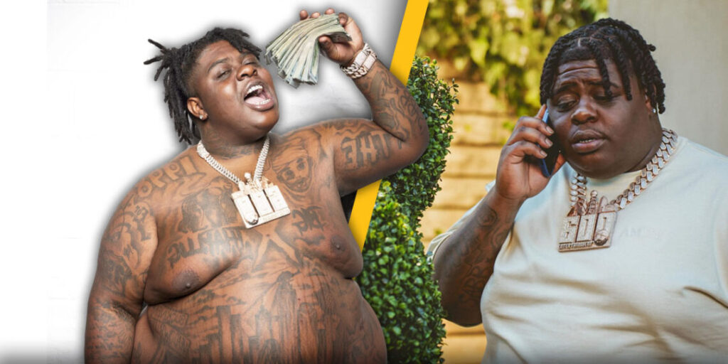 bigxthaplug net worth