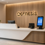 genesis health club