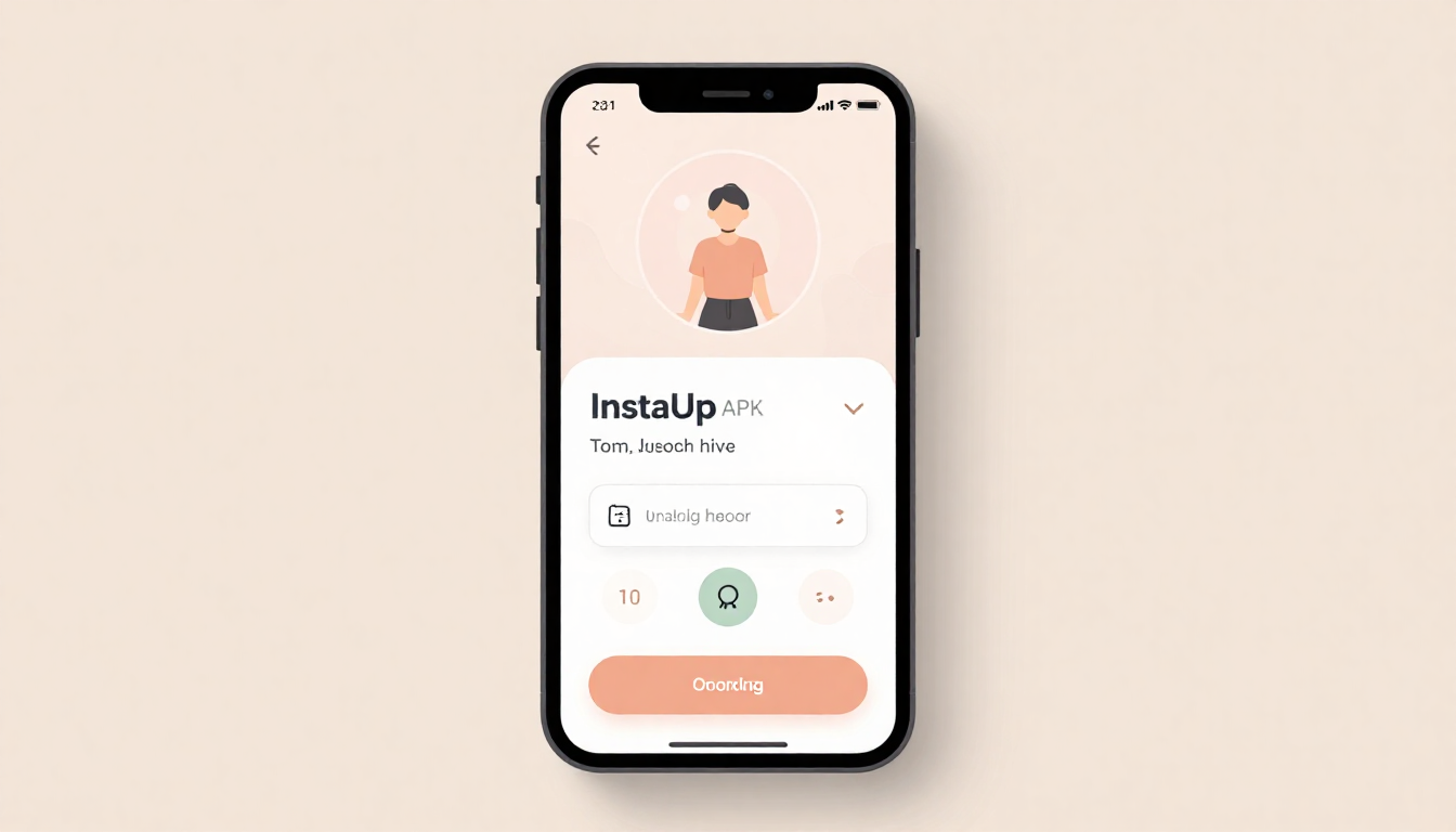 InstaUp APK