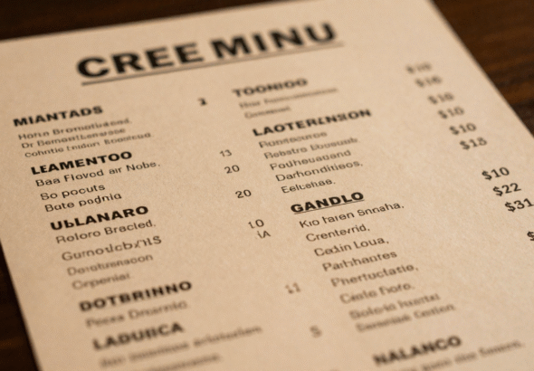 cracker barrel menu with prices