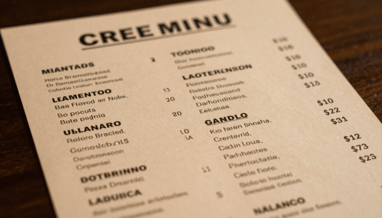 cracker barrel menu with prices