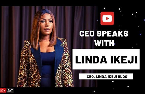 Linda Ikeji Blog