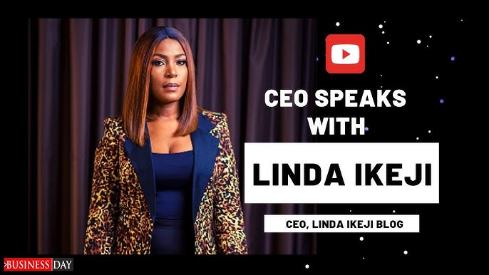 Linda Ikeji Blog