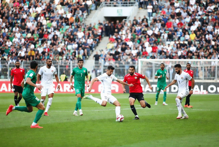 Jordan Premier League