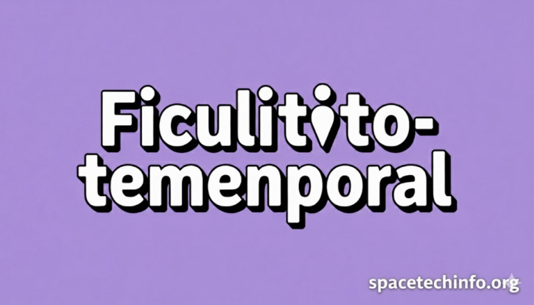 Ficulititotemporal