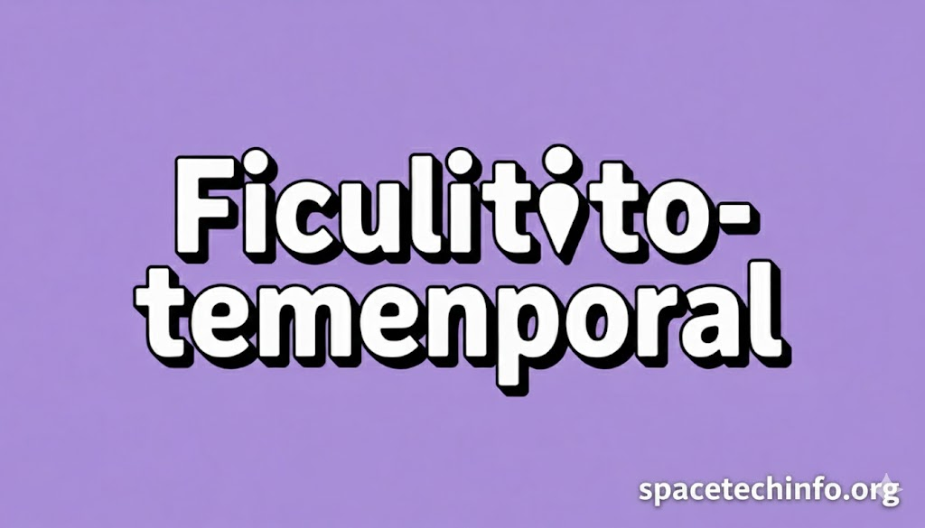 Ficulititotemporal