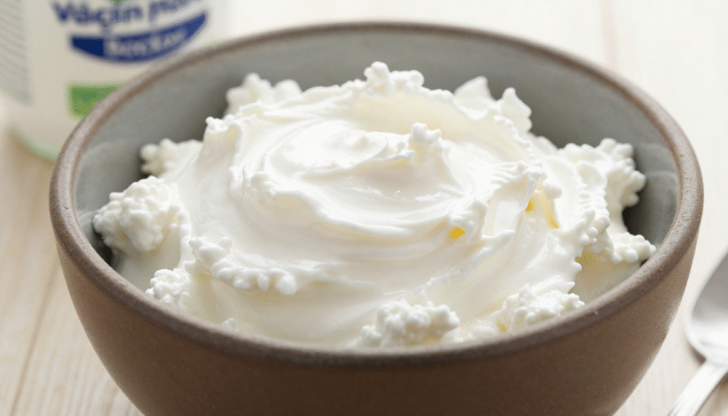 Best Cottage Cheese