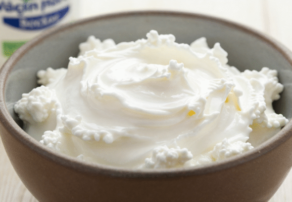 Best Cottage Cheese