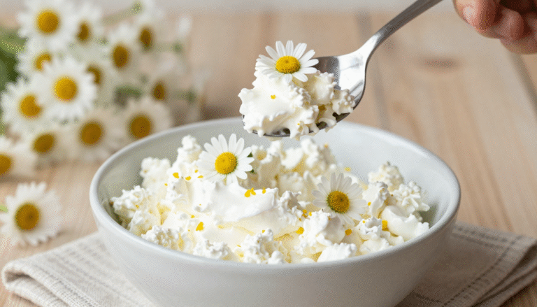 Daisy Cottage Cheese