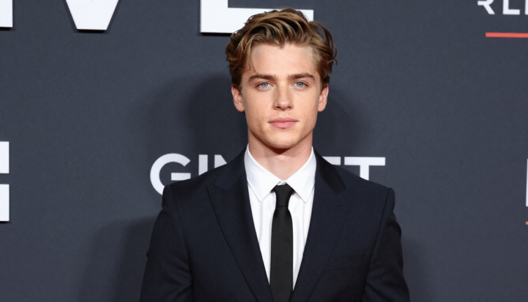 David Corenswet Height