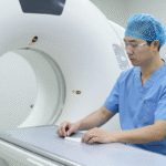 mri tech