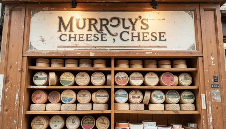 Murray's Cheese