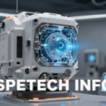 spacetechinfo