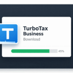 TurboTax Business download
