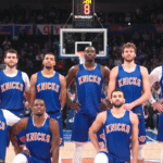 New York Knicks