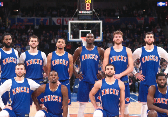 New York Knicks