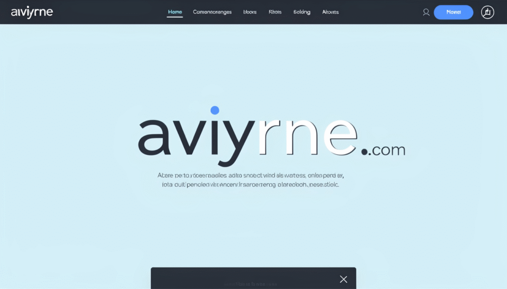 aviyne .com