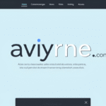 aviyne .com