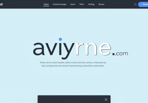 aviyne .com